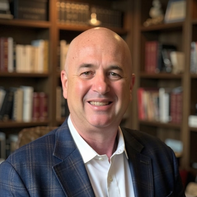 Greg Mills, Founder & CEO at Datos Software